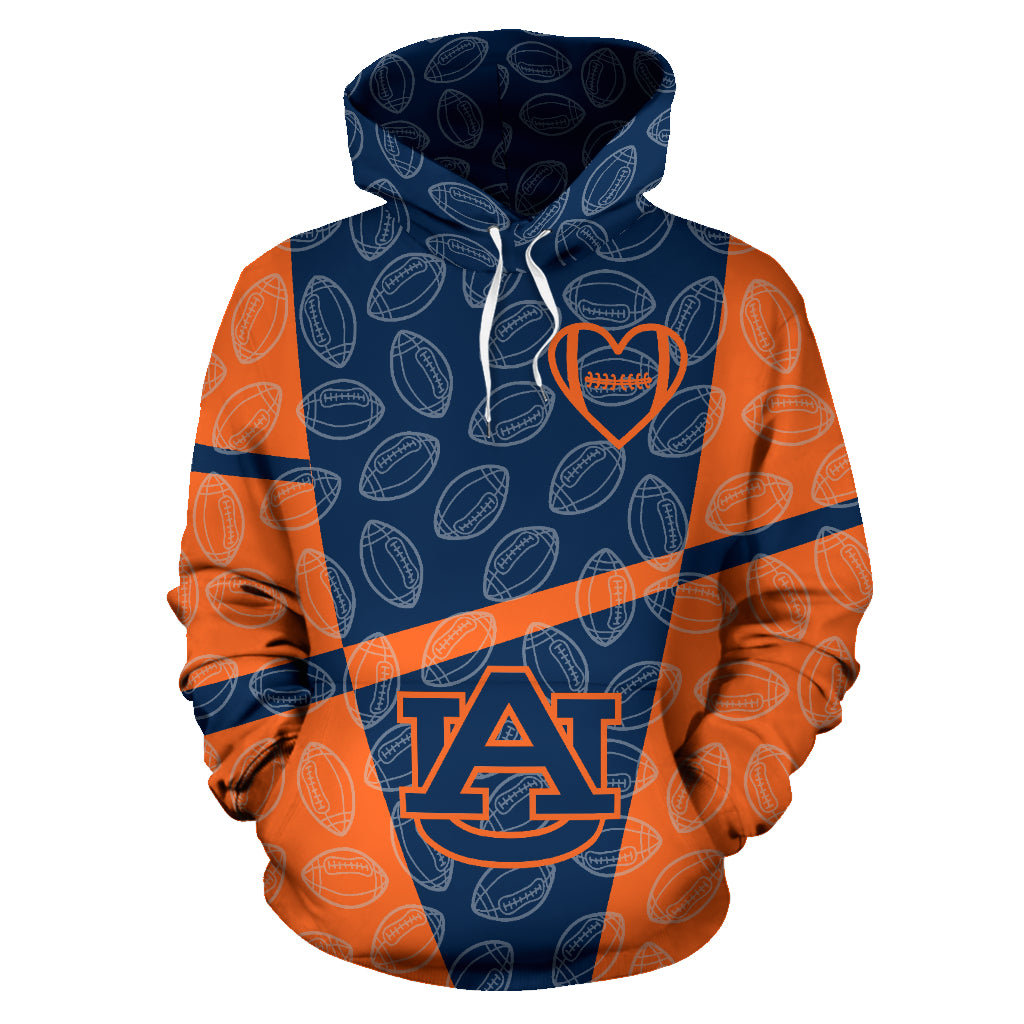 auburn tigers hoodie