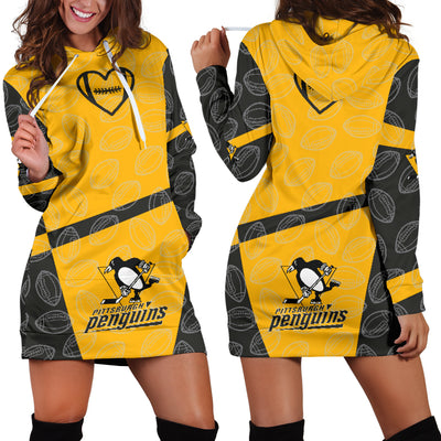 pittsburgh penguins hoodie uk
