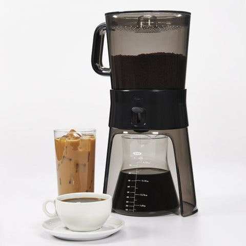 Iced coffee maker, great gifts for christmas 2021