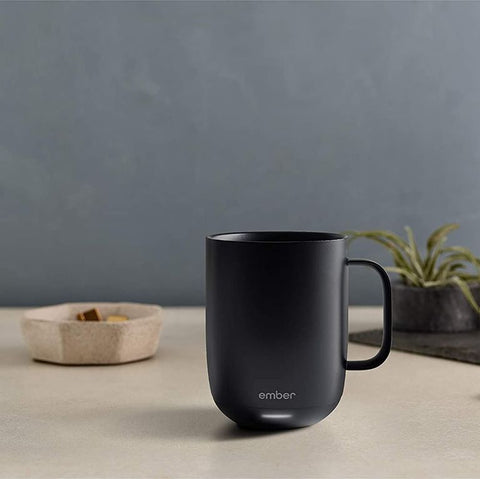 temperature controlled mug, great gift for christmas 2021