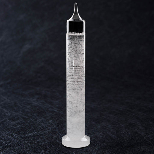 Tear Drop Storm Glass - OpenDream