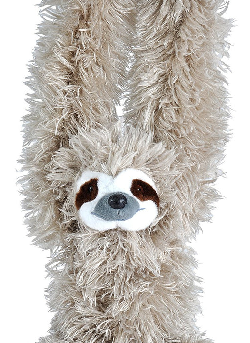 3 toed sloth stuffed animals