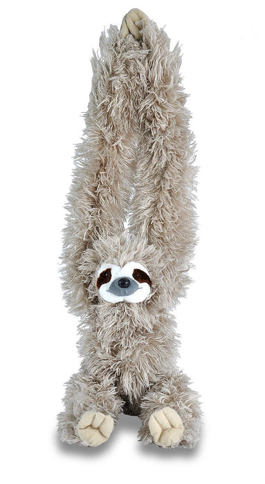 3 toed sloth stuffed animals