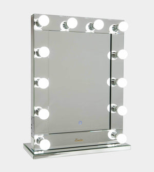 Belle of the Ball - Studio - LED Makeup Mirror | Glamour Makeup Mirrors 