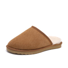 Men's Classic UGG Slippers, Sheepskin Scuff