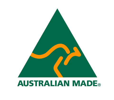 Australian Made Logo