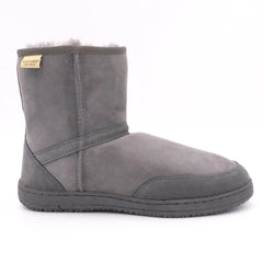 Photo of the Black Sheep Mawson Sheepskin boot