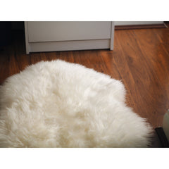 100% Genuine Australian Sheepskin Rug