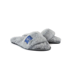 Vicky Sheepskin Wool Slippers