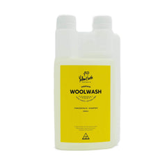 Photo of our Woolskin Shampoo product - Yellow Earth Australia