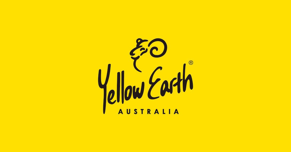 Yellow Earth Australia
