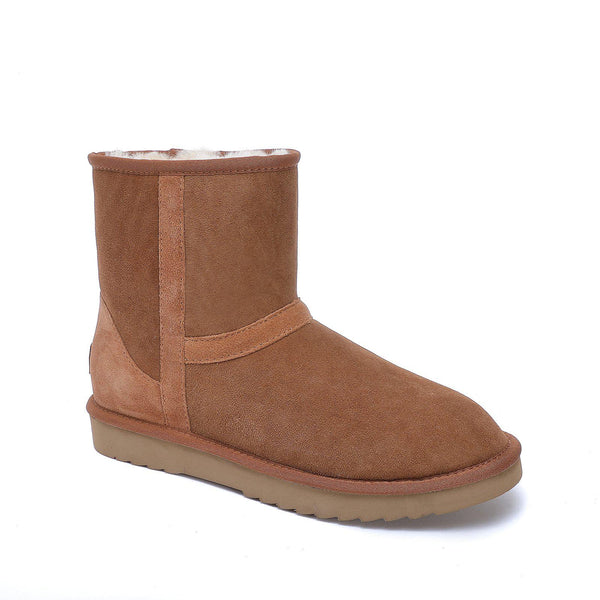 rose gold uggs journeys