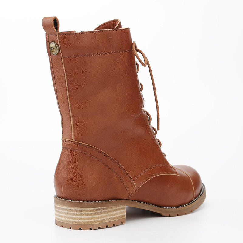 womens tan boots australia