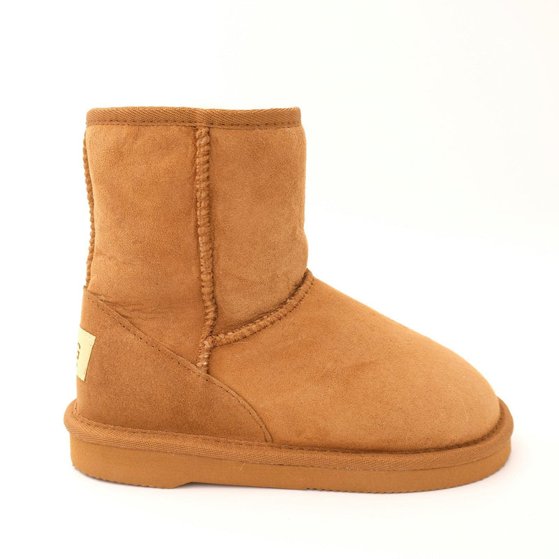 Mandurah - Kids Outdoor UGG Boots - For 