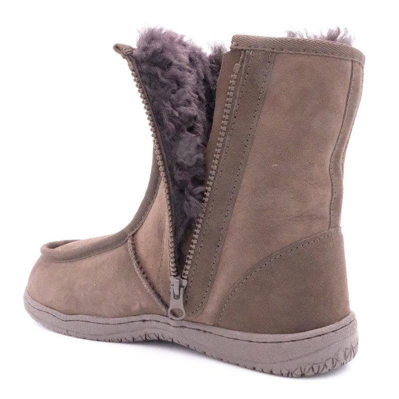 australian black sheep ugg boots review