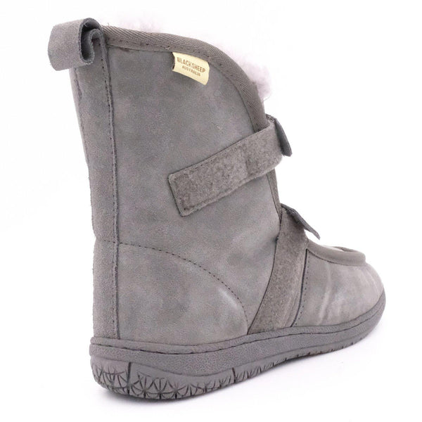 australian black sheep ugg boots