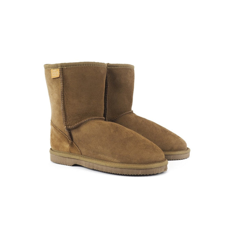 yellow earth ugg boots