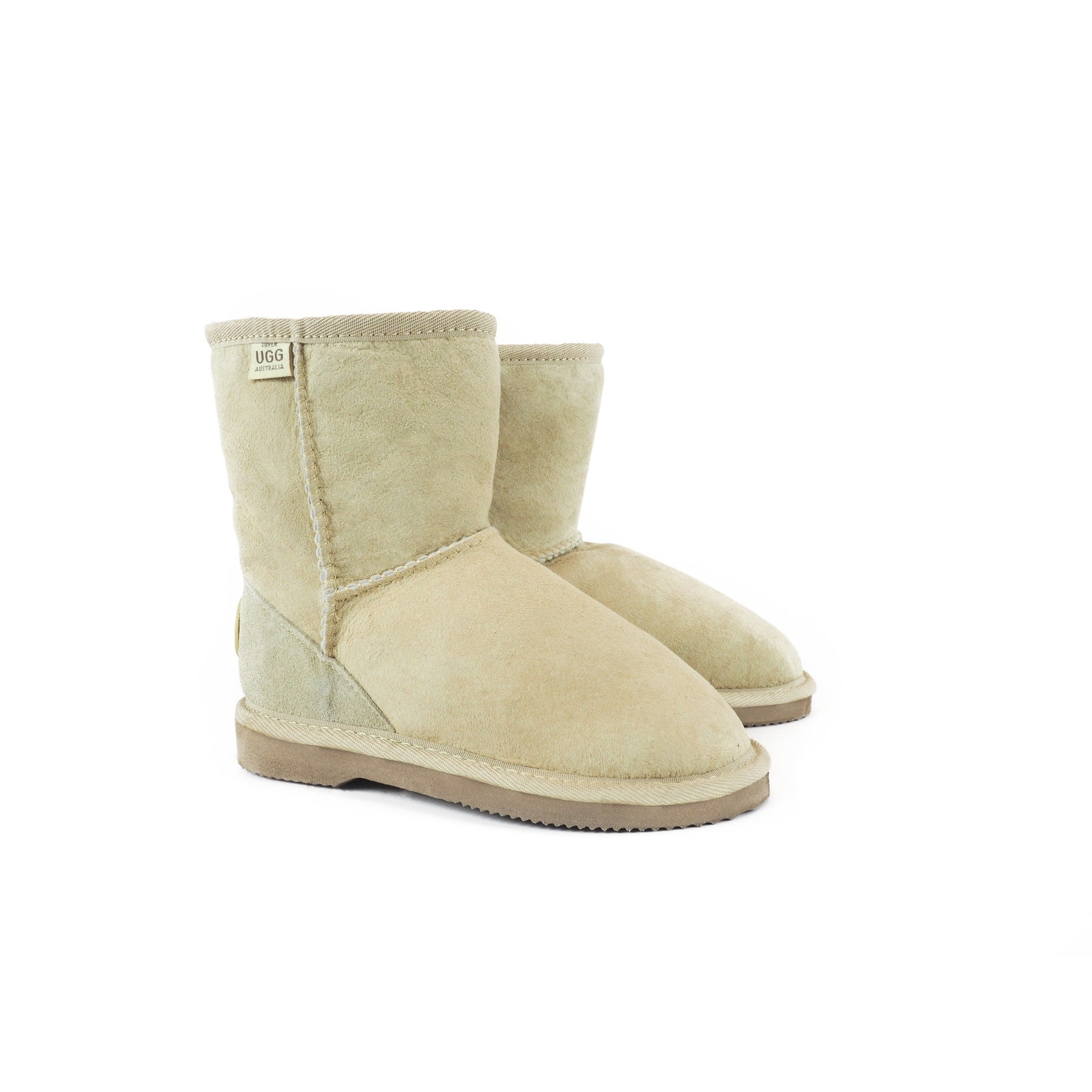 childrens ugg style boots