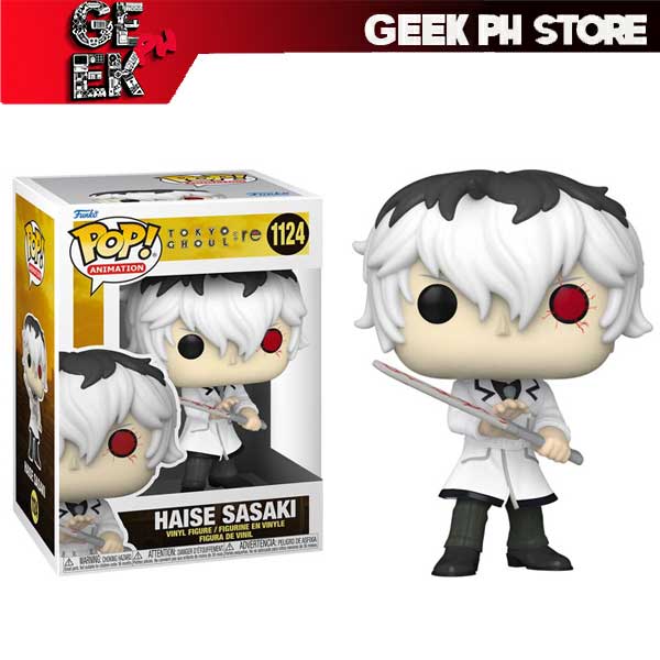 Anime Funko POP  EMP IE  Licensed Merchandise