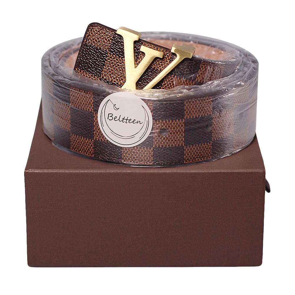 Louis Vuitton Damier Belt – Primo Supply Co.