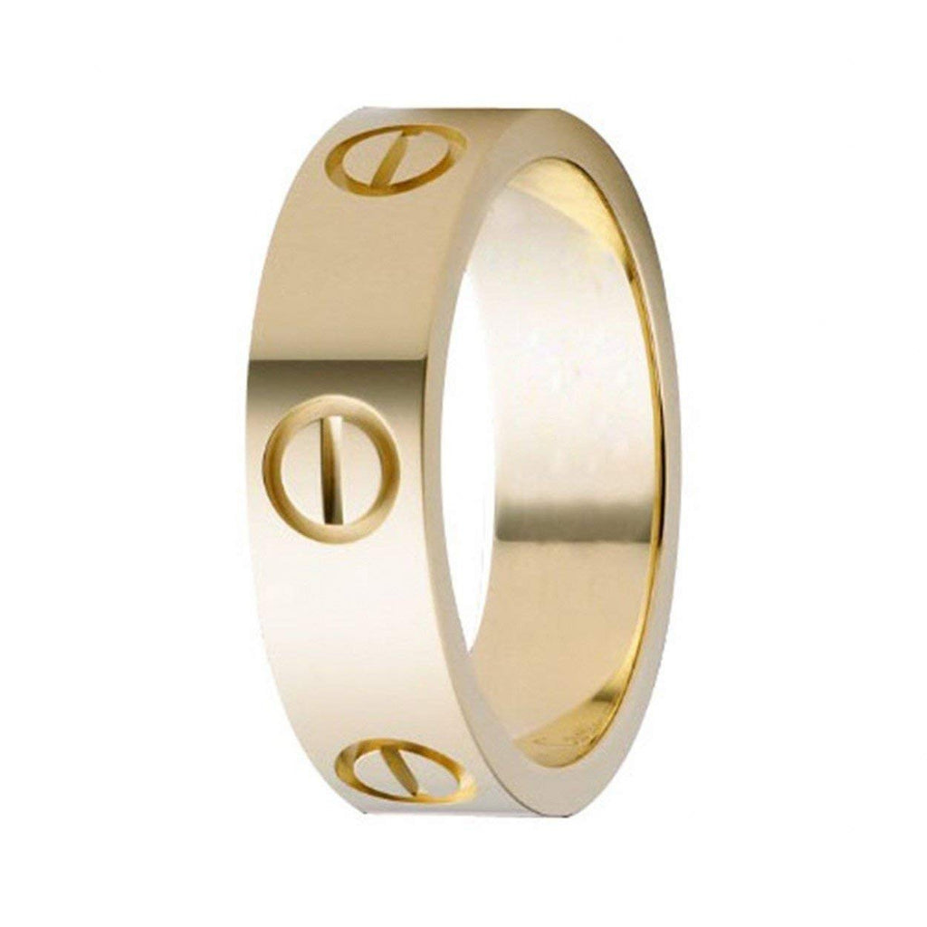 Cartier Love Ring – Primo Supply Co.