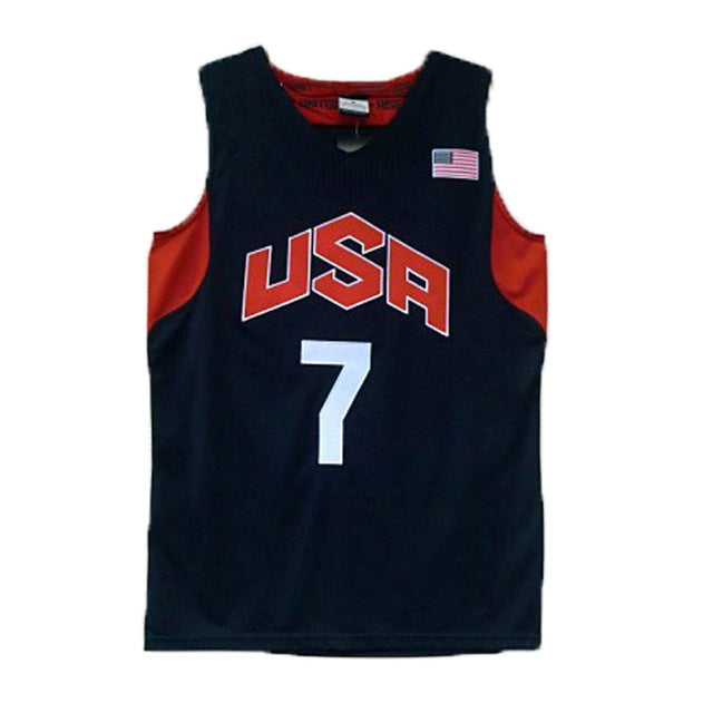 usa basketball jersey 2012