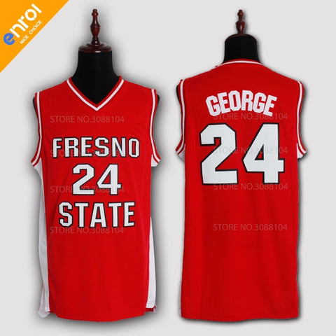 paul george fresno state jersey