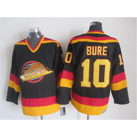 pavel bure jersey