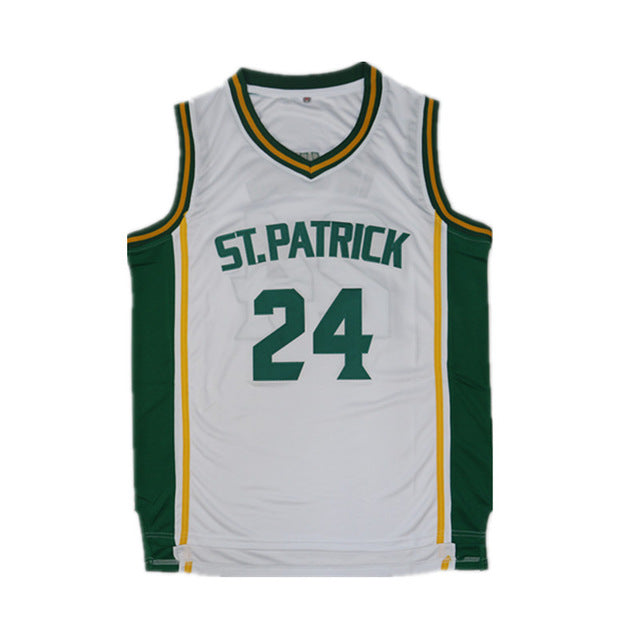 kyrie throwback jersey