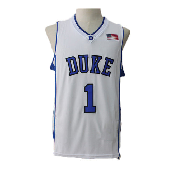 duke 1 jersey