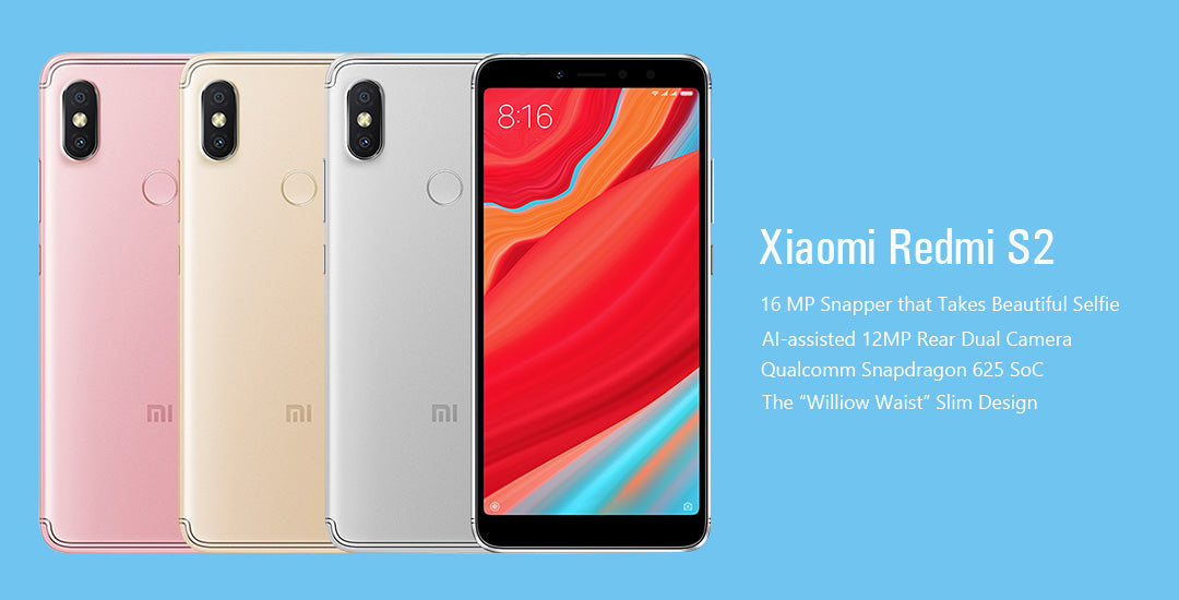 redmi s2