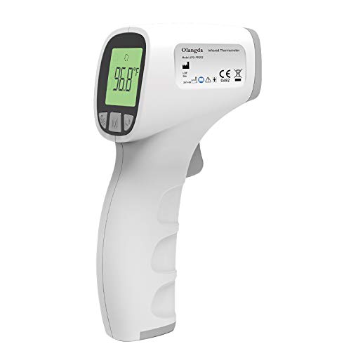 ear thermometer for adults