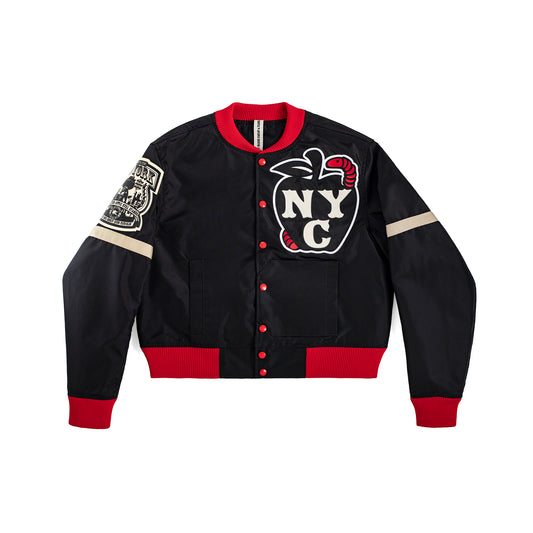 Red Jacket New York Yankees T-Shirts for Men