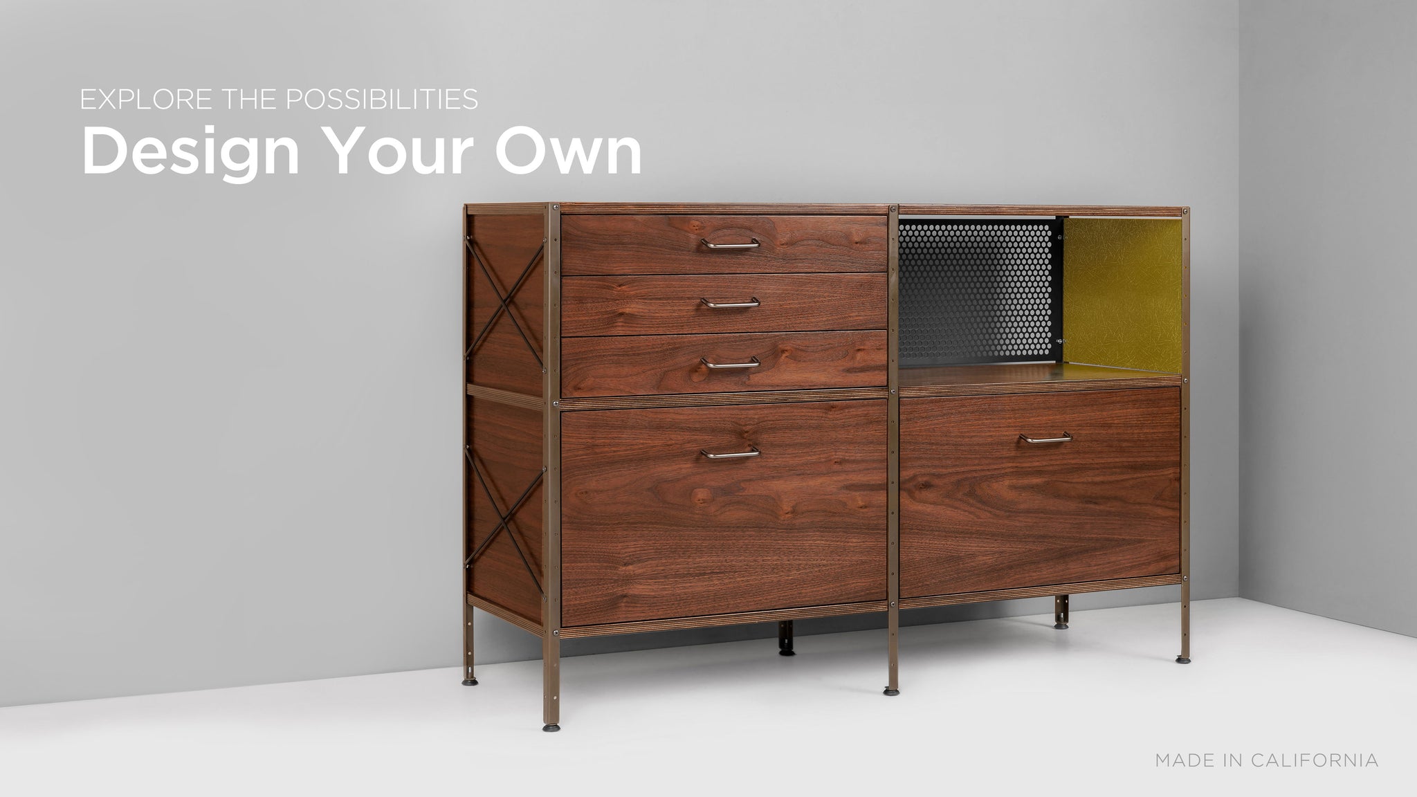 Design Your Own Modernica Inc