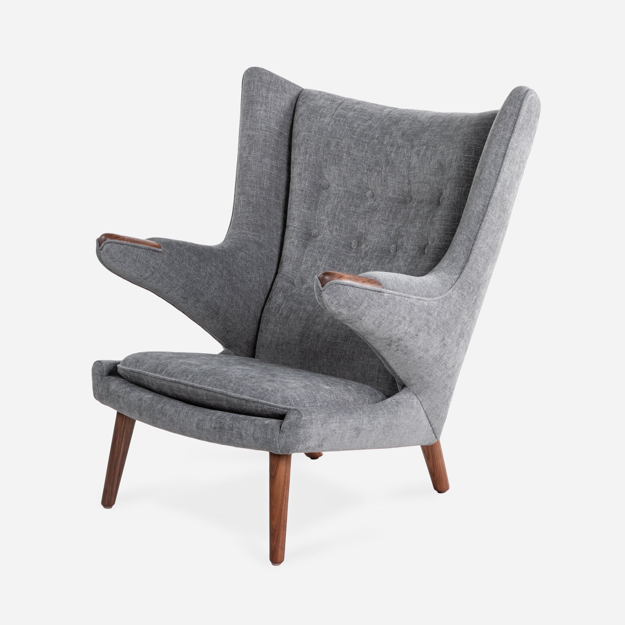 Papa Bear Chair Modernica Inc