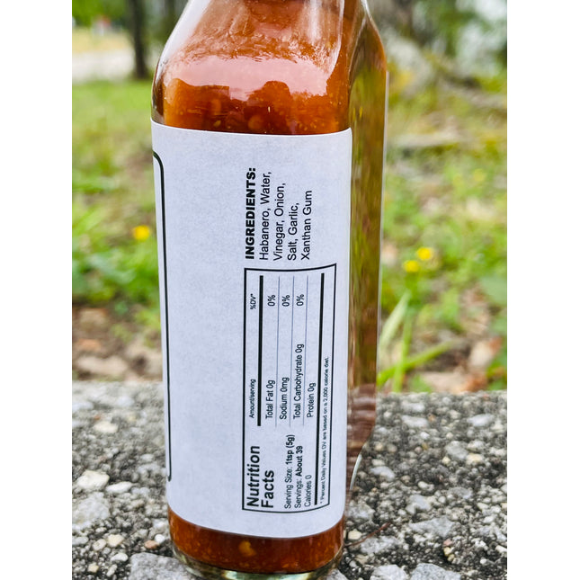 Pain is Good Batch #218 Louisiana Style Hot Sauce 210g - Sauce Mania