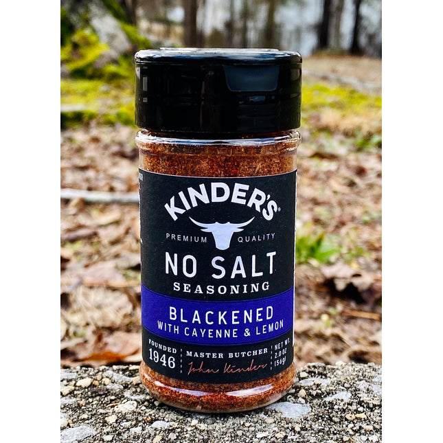 Kinder's No Salt Seasonings
