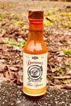 Dawson's Shawarma Hot Sauce - BB 2/17/23