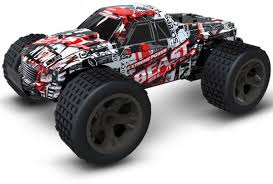 big boy toys rc trucks