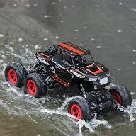 big boy toys rc trucks