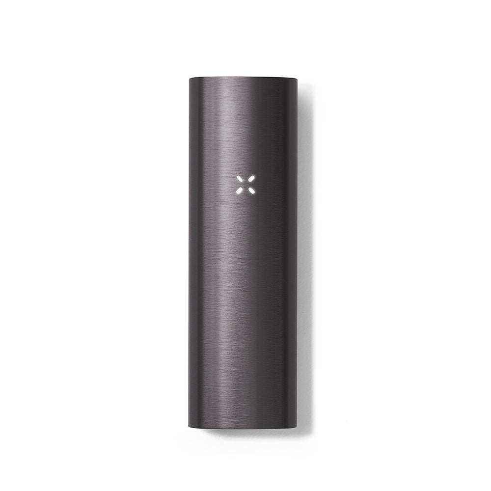 Charcoal (Black) PAX 2