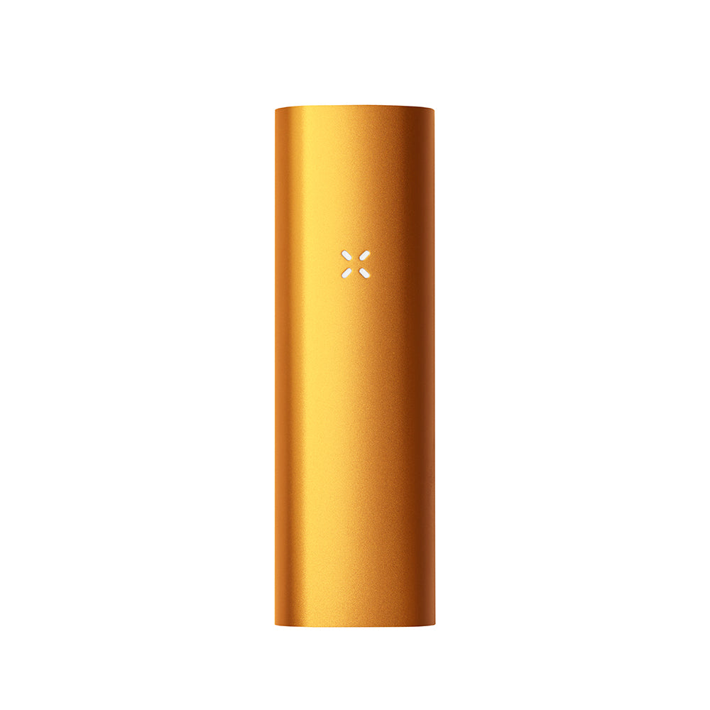 Amber PAX 3 Complete Kit