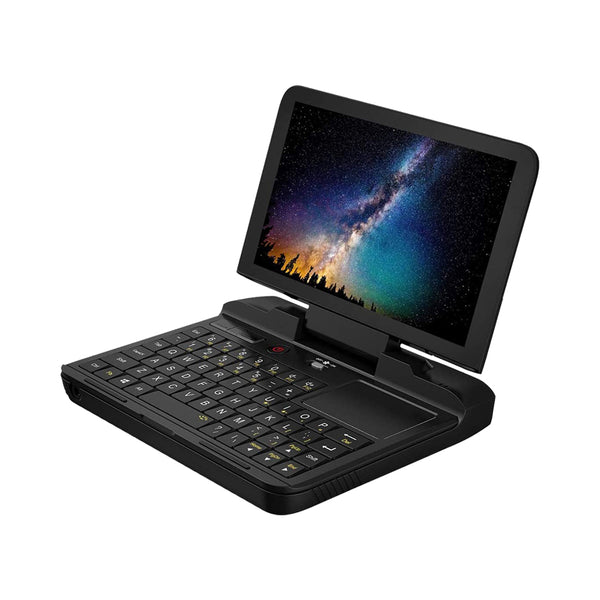 GPD Mico PC Mini Laptop - OPEN FORMAT
