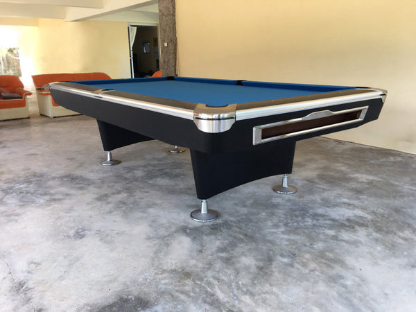 Rhino Pro Pool Tables - Thailand Cue Sports