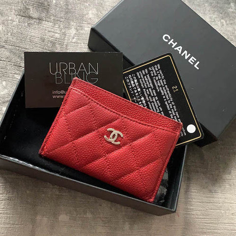 Card Holders Are Our New Favorite Obsession - PurseBop