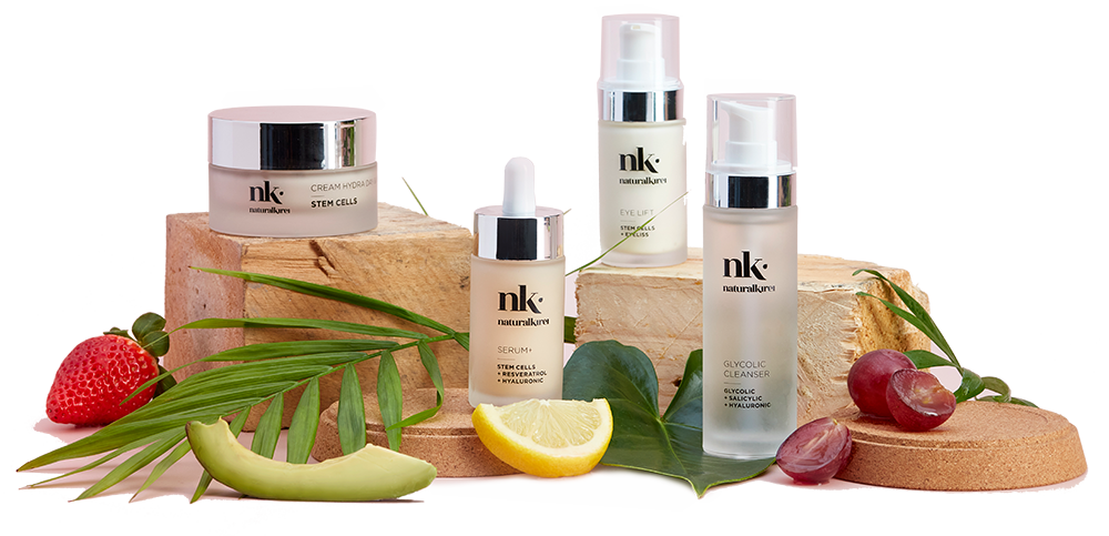 Pack NK The Skincare
