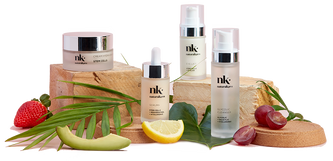 Pack NK The Skincare