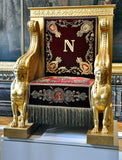 French Empire Chair