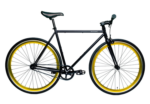 Bicicleta Urbana Midas P3 Cycles