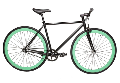 bicicleta nexus urbana p3 cycles